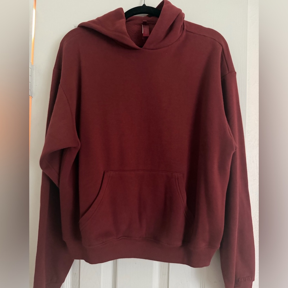 Skims hoodie